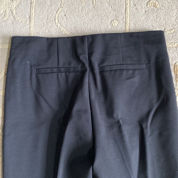 Ecru black pants - Picture 4 of 8